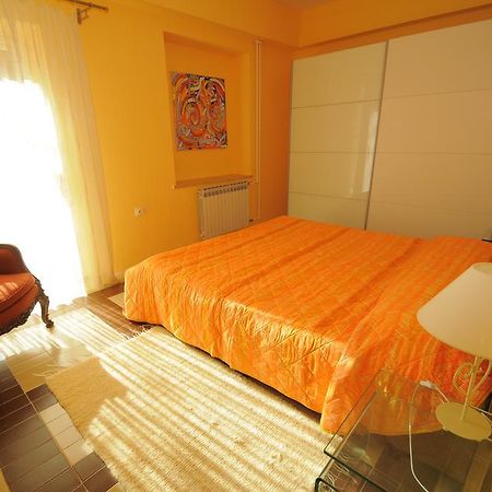 Apartment Kisic 3 Icici Bagian luar foto