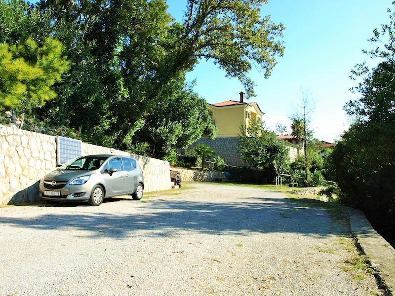Apartment Kisic 3 Icici Bagian luar foto