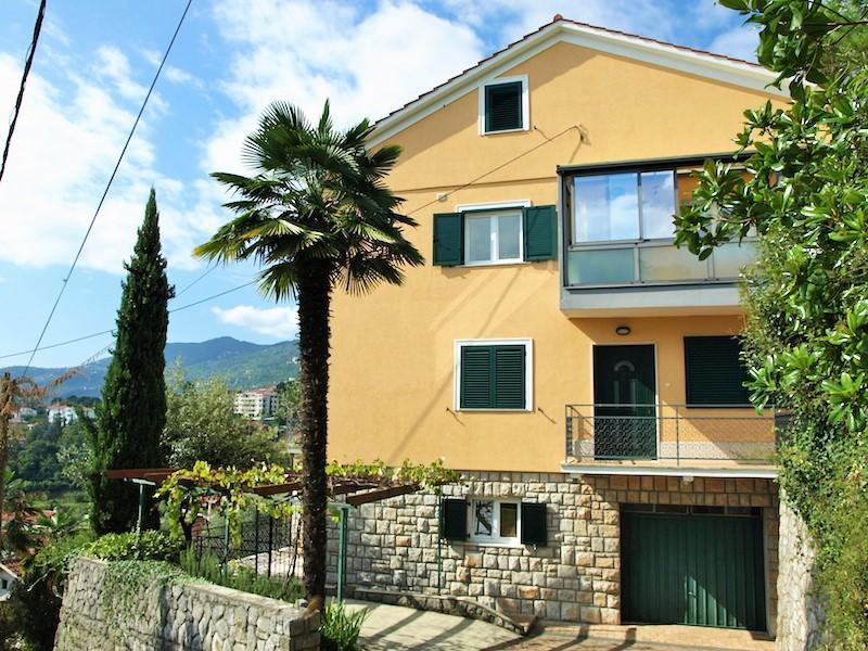 Apartment Kisic 3 Icici Bagian luar foto