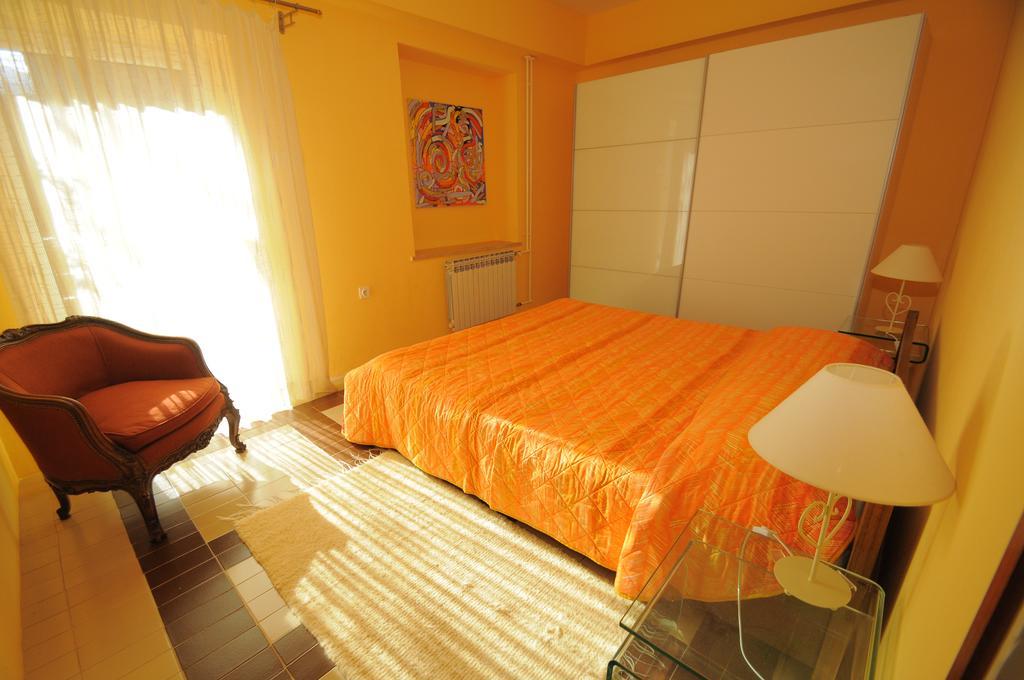 Apartment Kisic 3 Icici Bagian luar foto